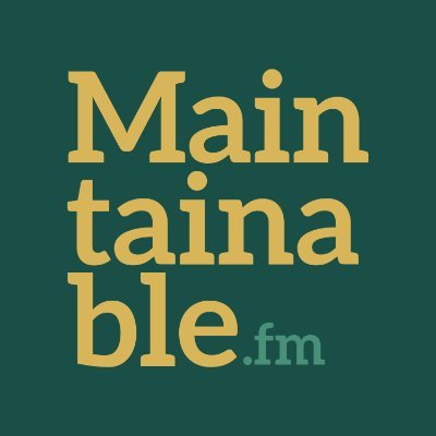 Maintainable Software Podcast